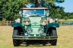 LaSalle 7-Passenger Fleetlands Touring by Fleetwood 1930 года